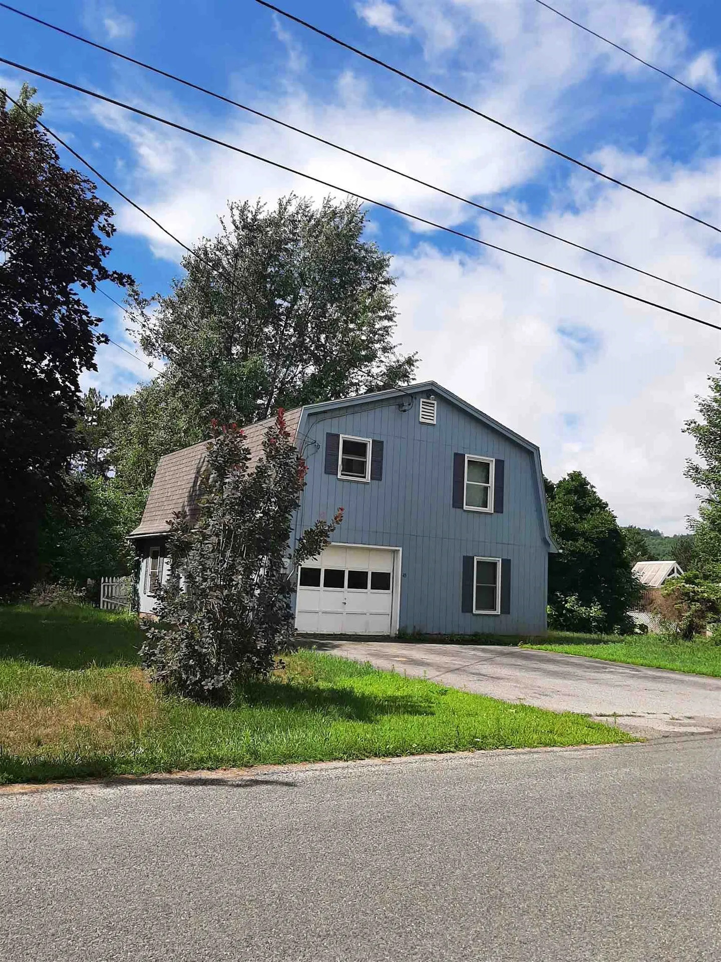 45 Norman Avenue Charlestown NH 03603