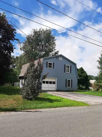 45 Norman Avenue Charlestown NH 03603