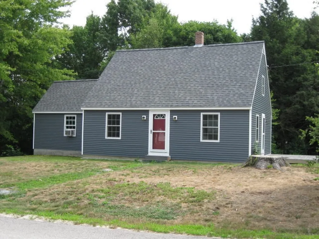 2 Webb Road Peterborough NH 03458