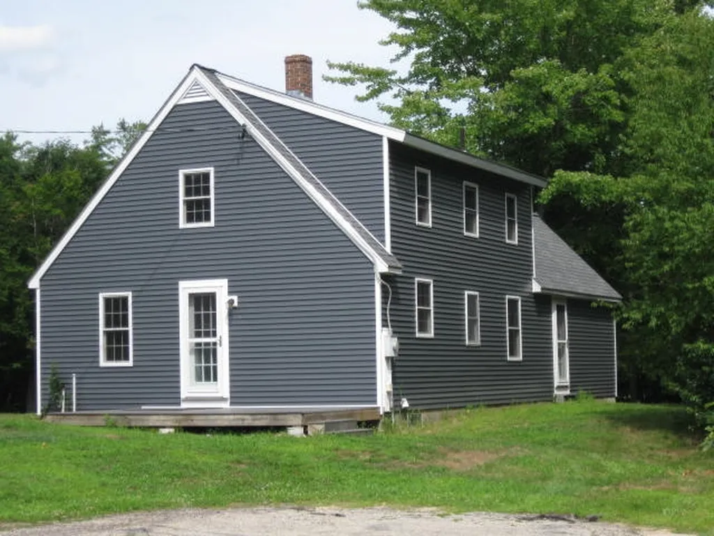 2 Webb Road Peterborough NH 03458