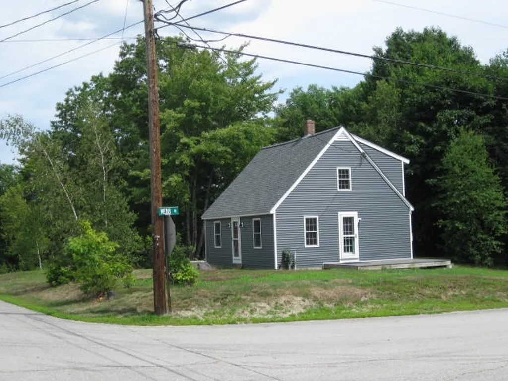 2 Webb Road Peterborough NH 03458