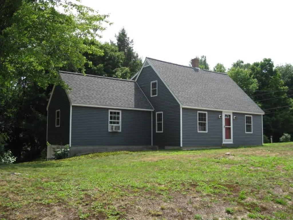 2 Webb Road Peterborough NH 03458