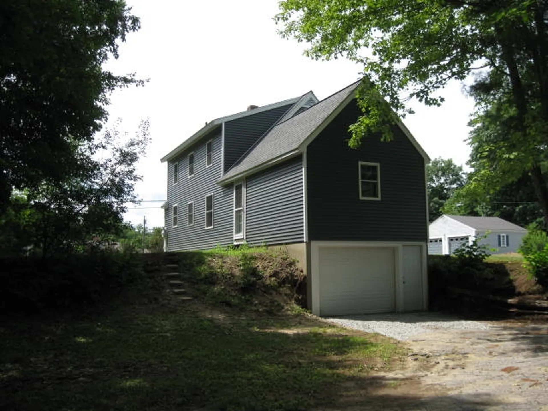 2 Webb Road Peterborough NH 03458