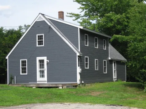 2 Webb Road Peterborough NH 03458