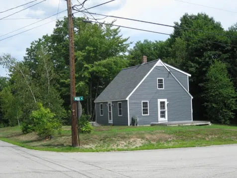 2 Webb Road Peterborough NH 03458