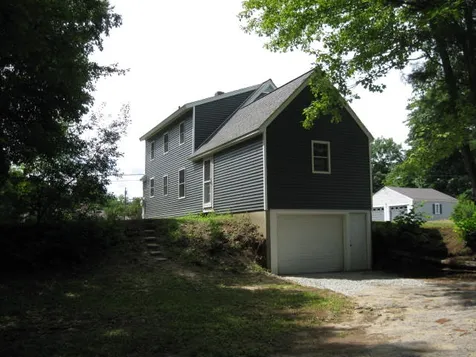 2 Webb Road Peterborough NH 03458