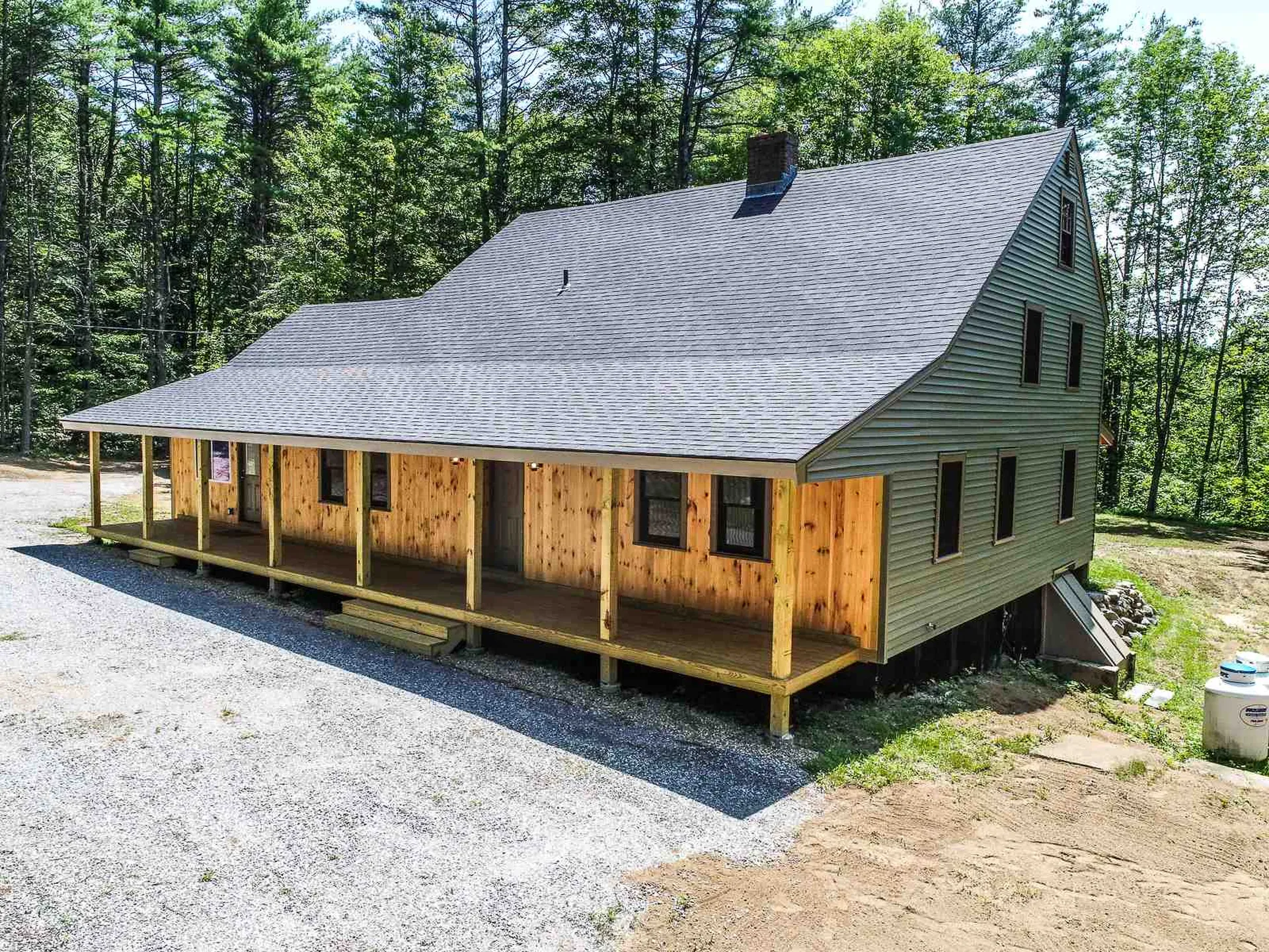 1017 Loudon Ridge Road Loudon NH 03307