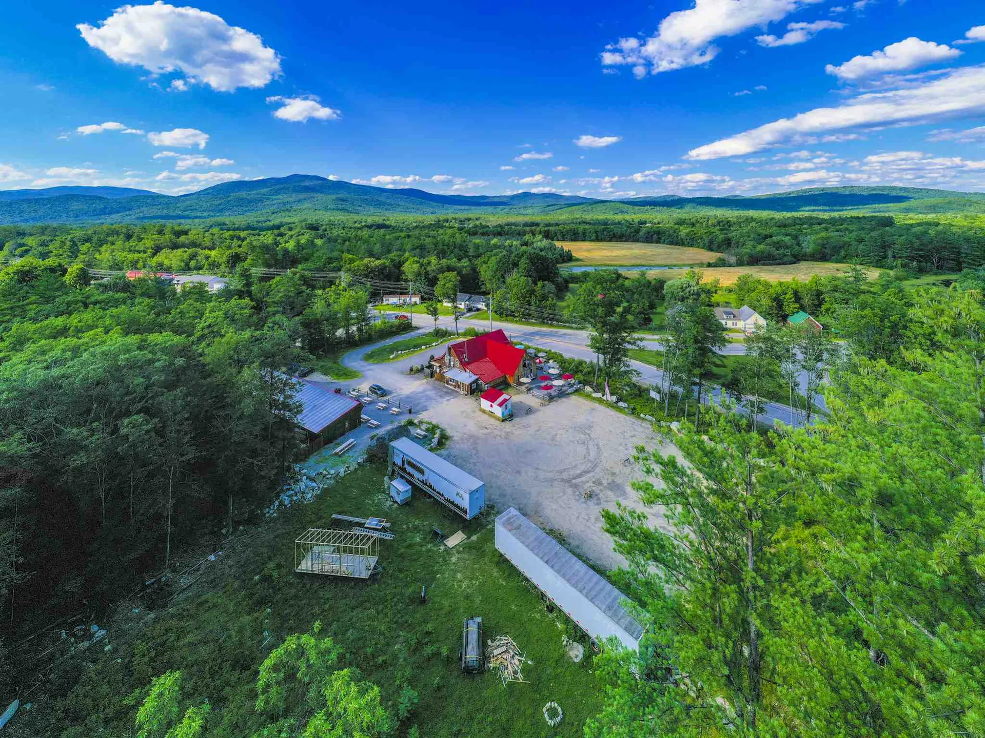 5-7 Nh Route 25 Plymouth NH 03264