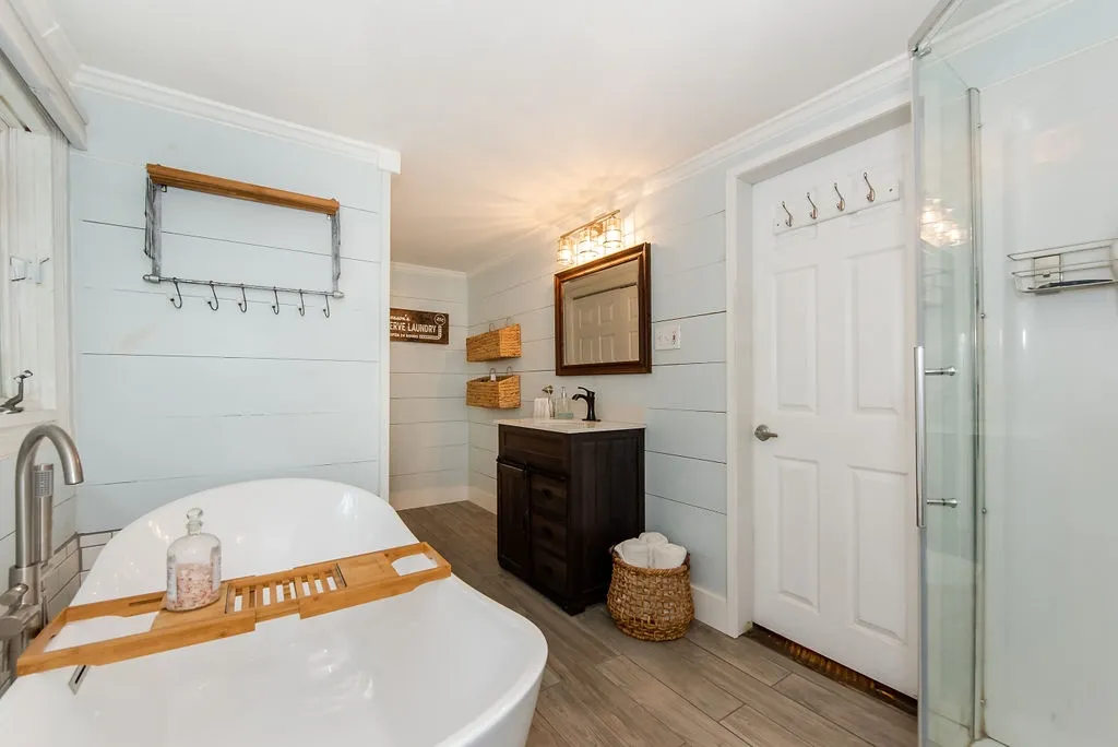 6 Rogier Place Nottingham NH 03290