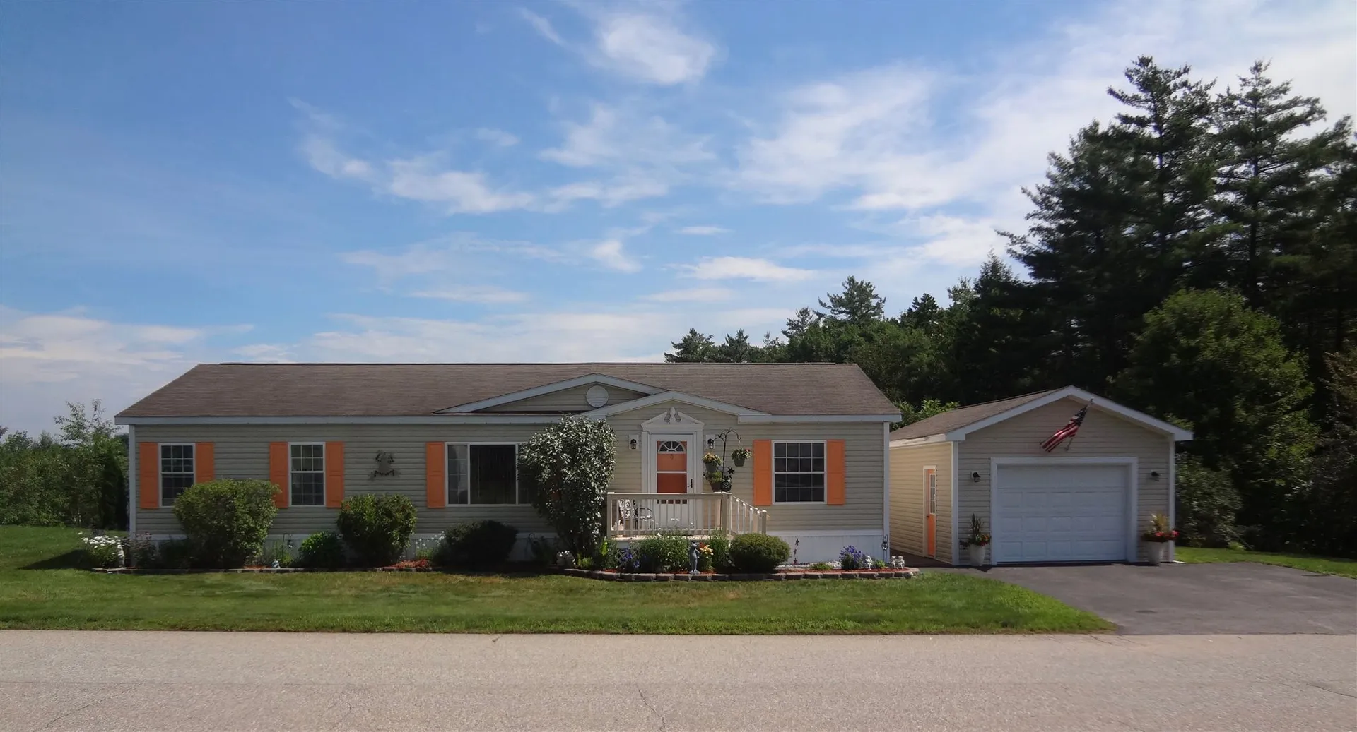 634 Benton Drive Laconia NH 03246