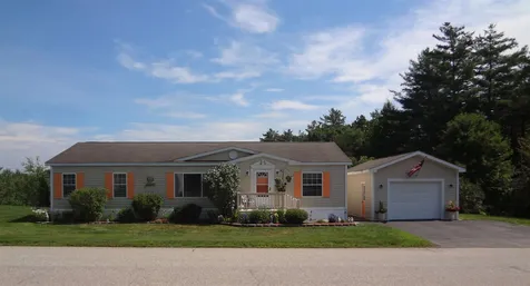 634 Benton Drive Laconia NH 03246
