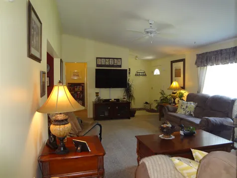 634 Benton Drive Laconia NH 03246