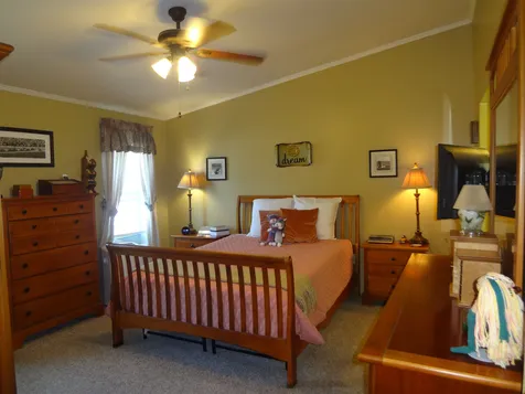634 Benton Drive Laconia NH 03246