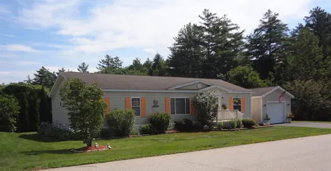 634 Benton Drive Laconia NH 03246