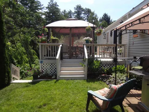 634 Benton Drive Laconia NH 03246