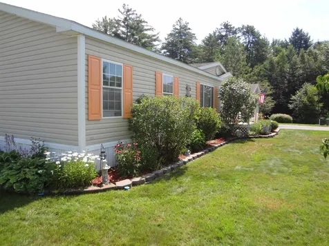634 Benton Drive Laconia NH 03246