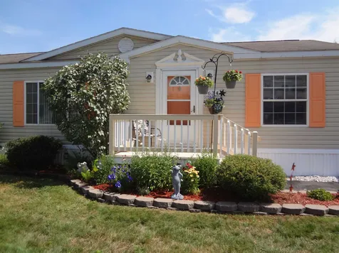 634 Benton Drive Laconia NH 03246