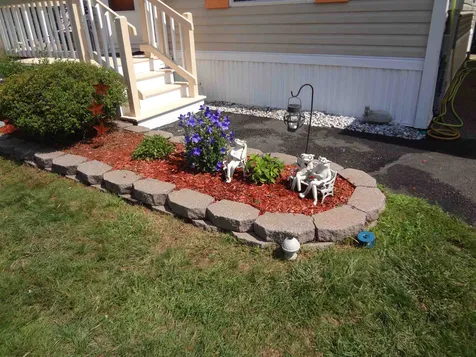 634 Benton Drive Laconia NH 03246