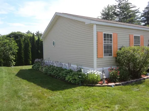 634 Benton Drive Laconia NH 03246