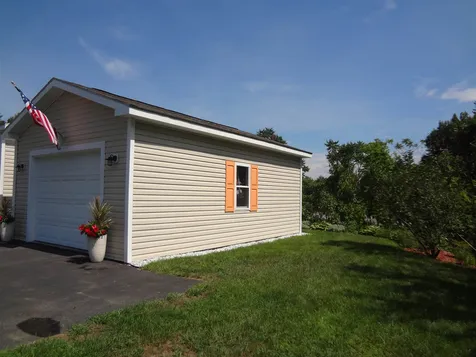 634 Benton Drive Laconia NH 03246