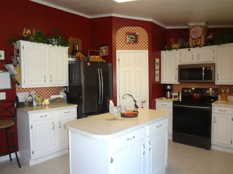634 Benton Drive Laconia NH 03246