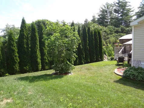 634 Benton Drive Laconia NH 03246
