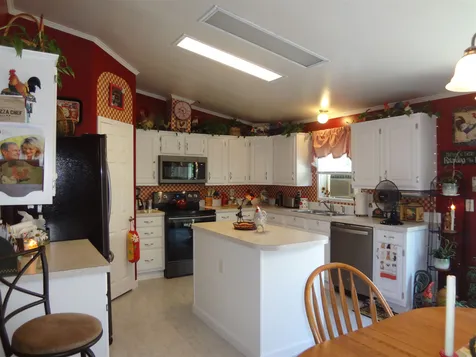 634 Benton Drive Laconia NH 03246