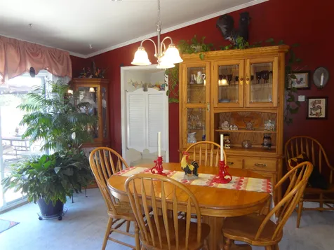 634 Benton Drive Laconia NH 03246
