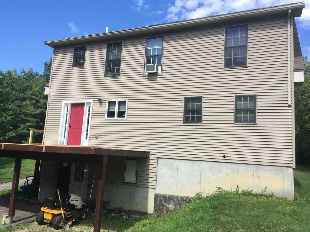 11 Joseph Drive Rochester NH 03839