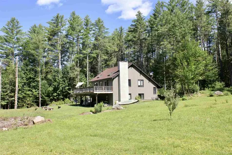 79 Burton Road Weston VT 05161