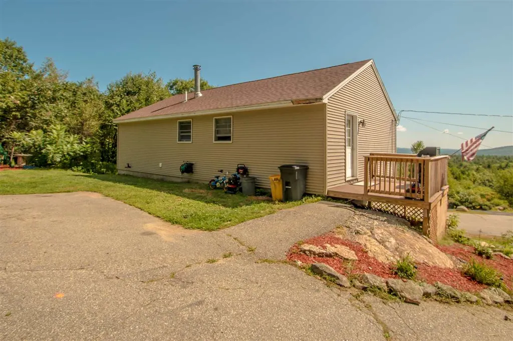 38 Grandview Lane Alton NH 03809