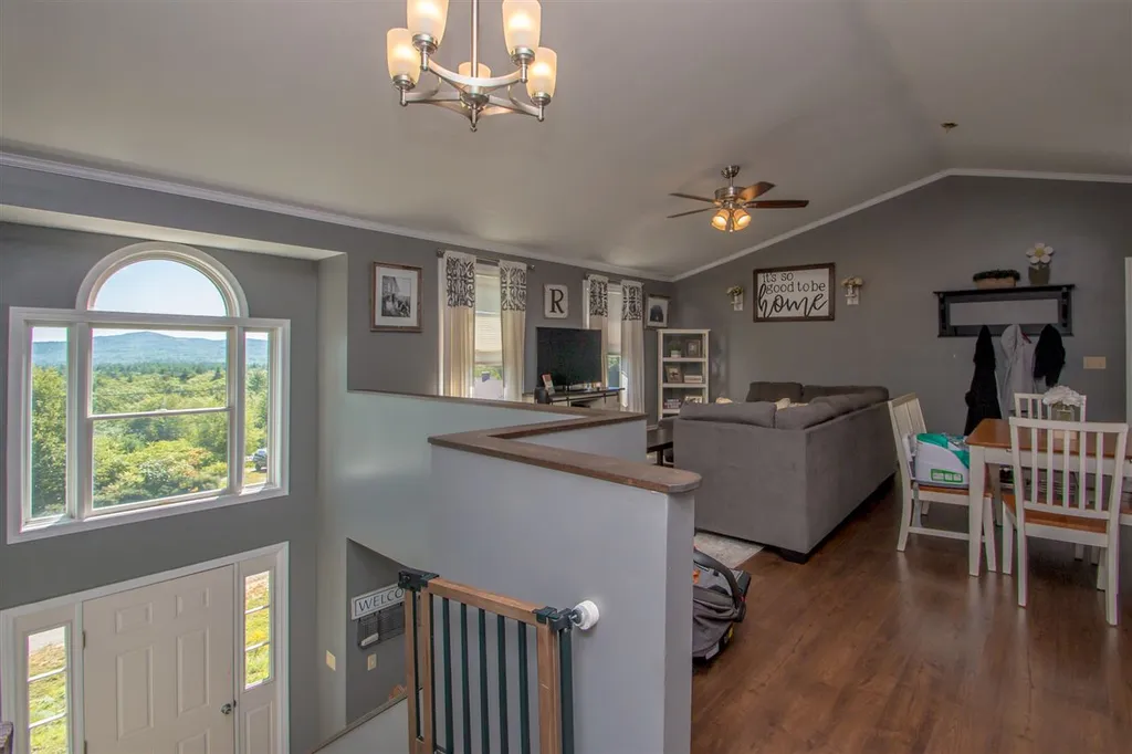 38 Grandview Lane Alton NH 03809