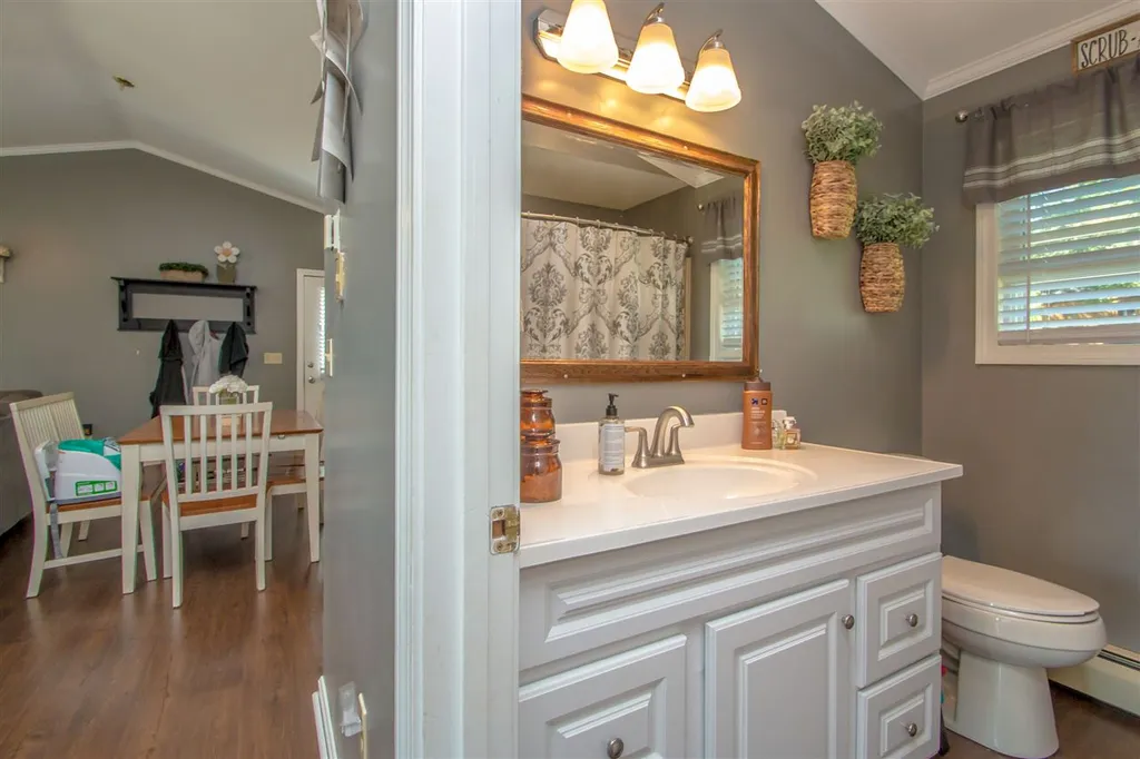 38 Grandview Lane Alton NH 03809