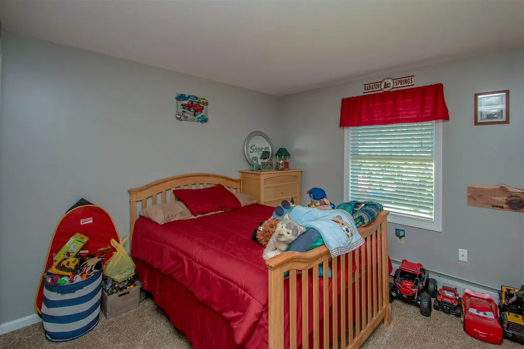 38 Grandview Lane Alton NH 03809