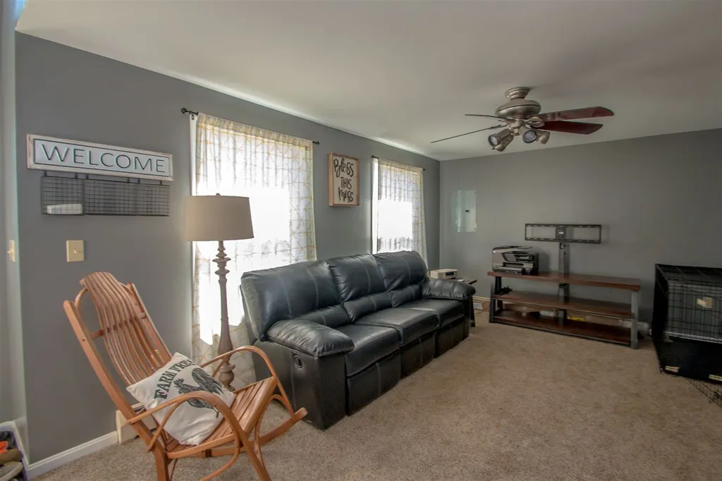 38 Grandview Lane Alton NH 03809