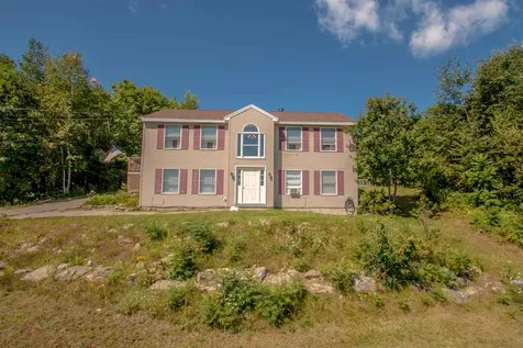 38 Grandview Lane Alton NH 03809