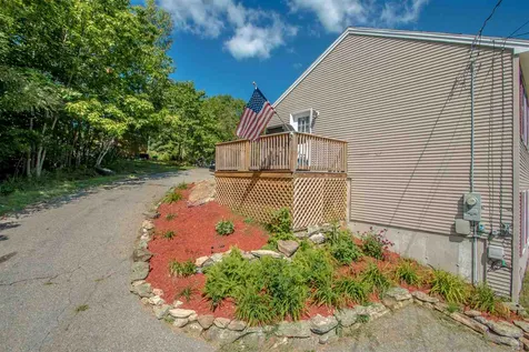 38 Grandview Lane Alton NH 03809