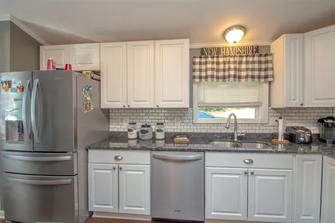 38 Grandview Lane Alton NH 03809