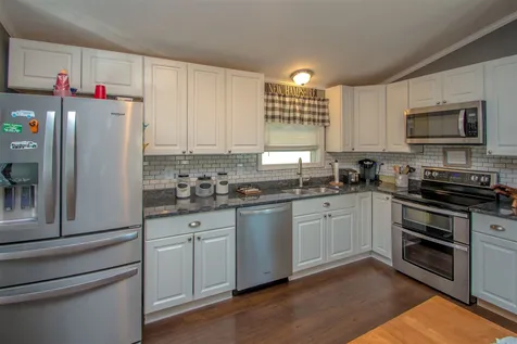 38 Grandview Lane Alton NH 03809