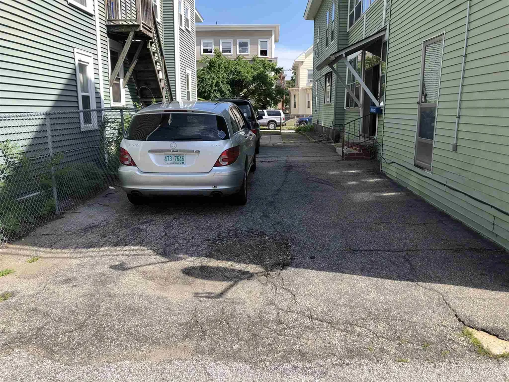 261 Merrimack Street Manchester NH 03103
