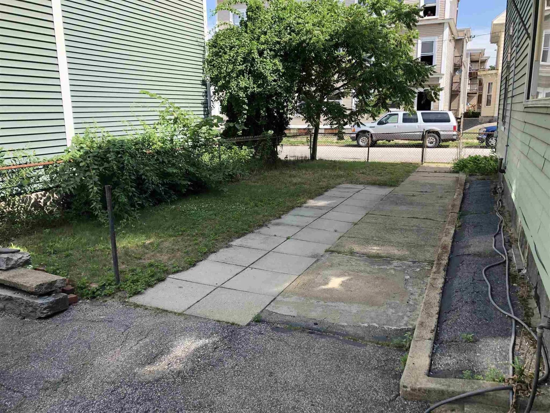 261 Merrimack Street Manchester NH 03103
