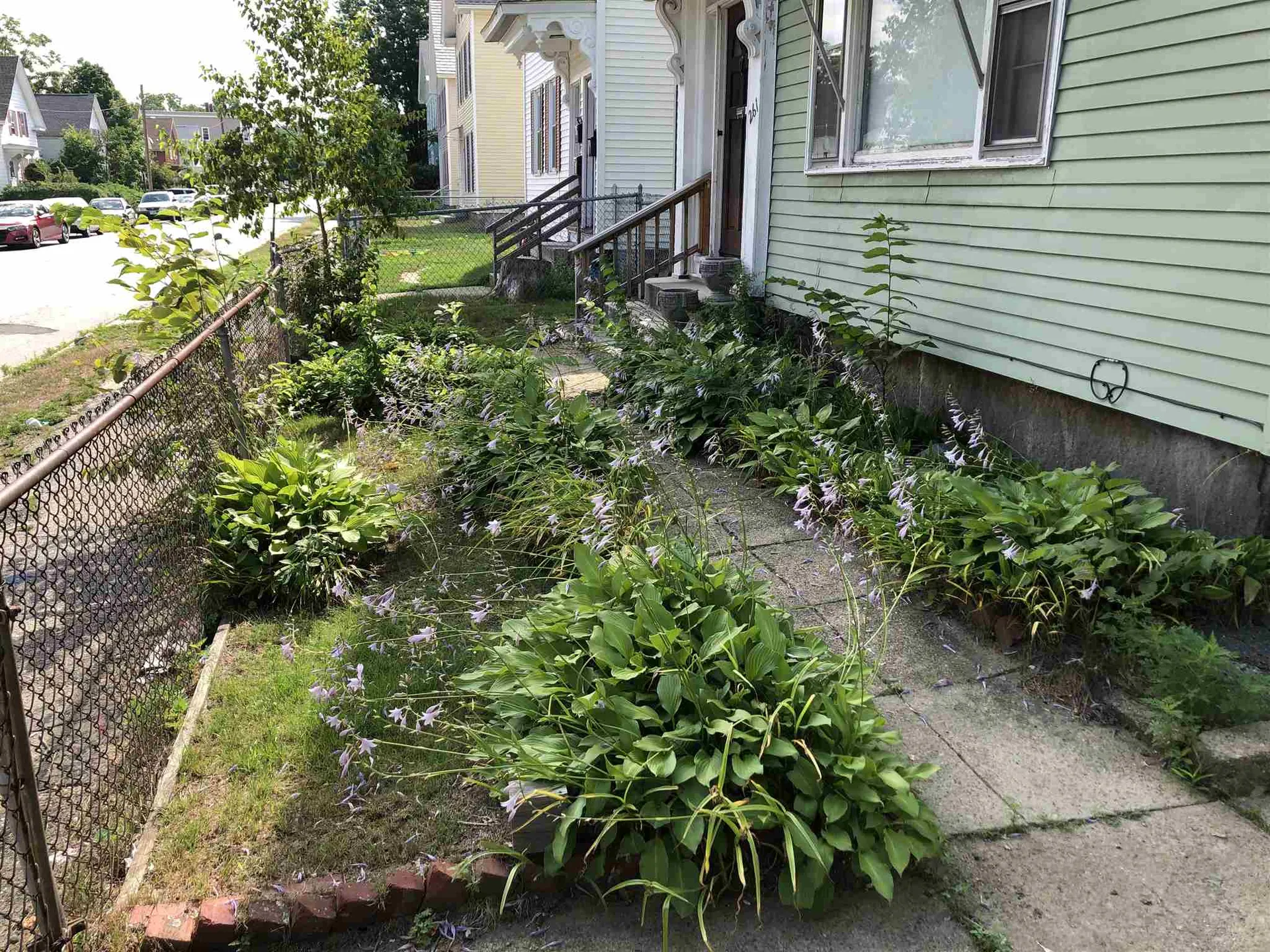 261 Merrimack Street Manchester NH 03103