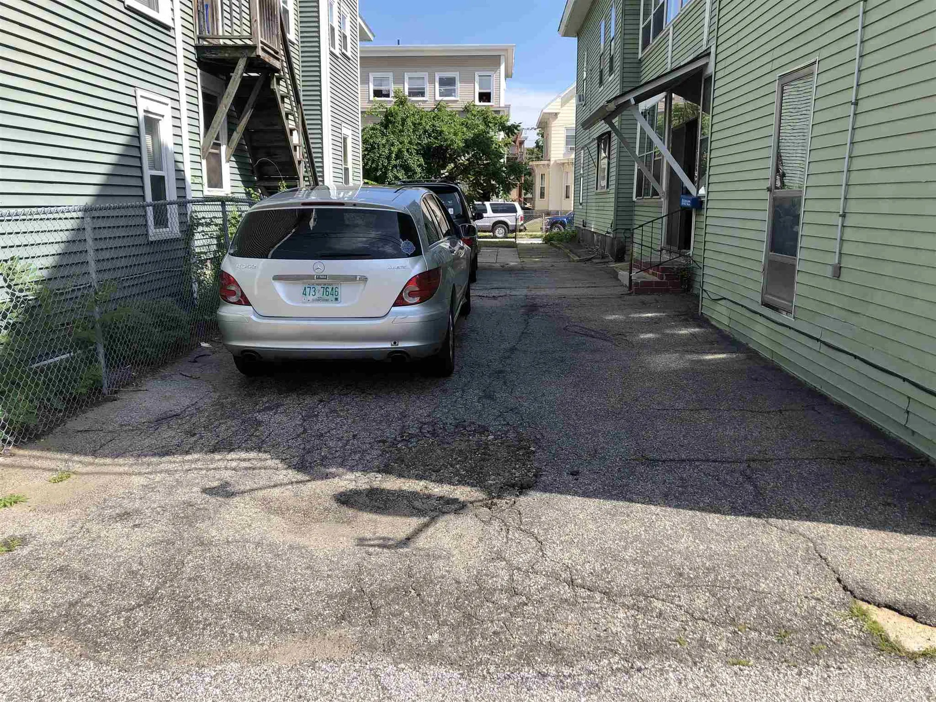 261 Merrimack Street Manchester NH 03103