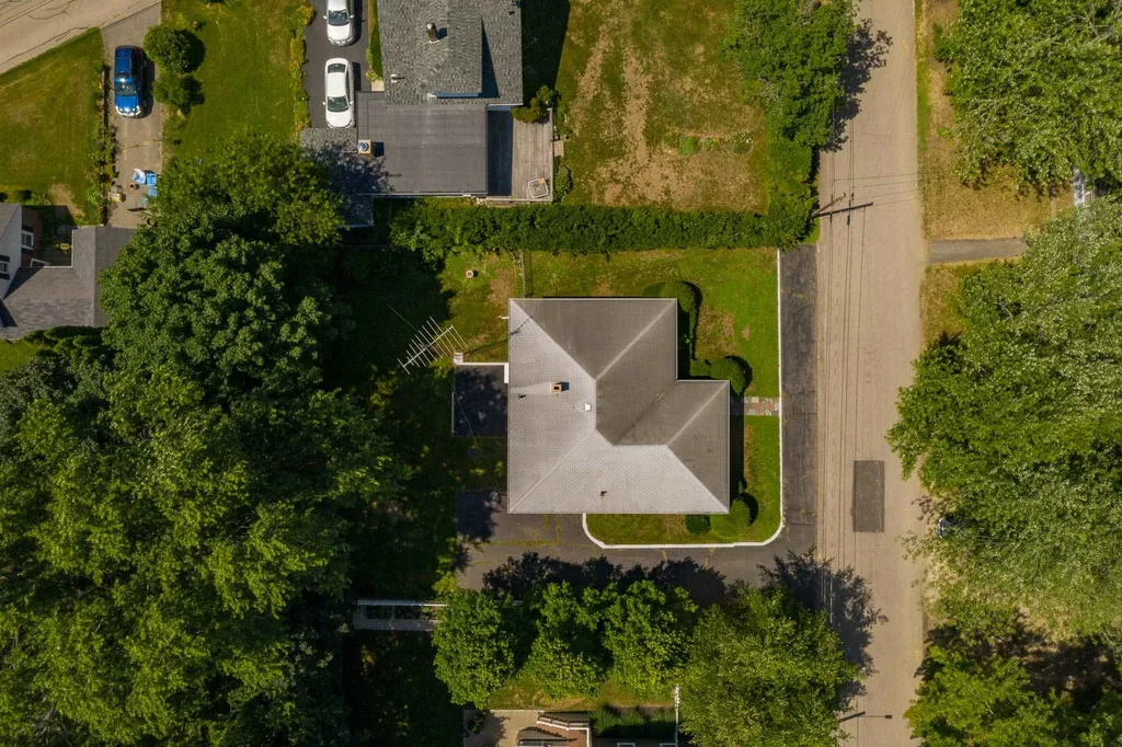 25 Marne Avenue Portsmouth NH 03801