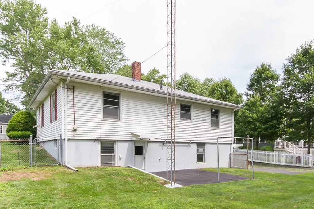 25 Marne Avenue Portsmouth NH 03801