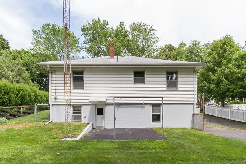 25 Marne Avenue Portsmouth NH 03801