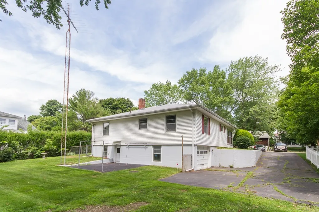 25 Marne Avenue Portsmouth NH 03801