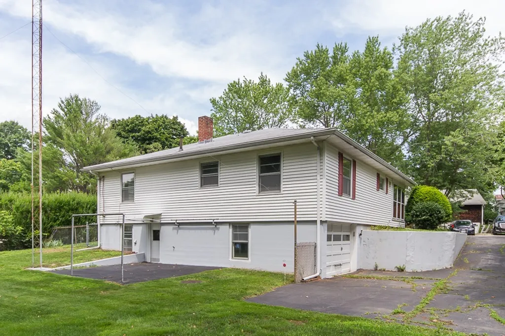 25 Marne Avenue Portsmouth NH 03801