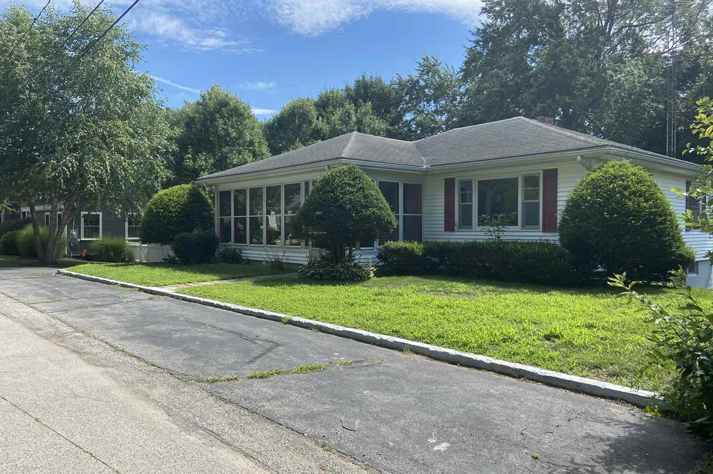 25 Marne Avenue Portsmouth NH 03801