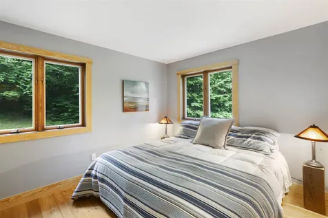 761 White Gates Lane Stowe VT 05672